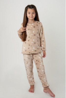 Піжама для дівчаток